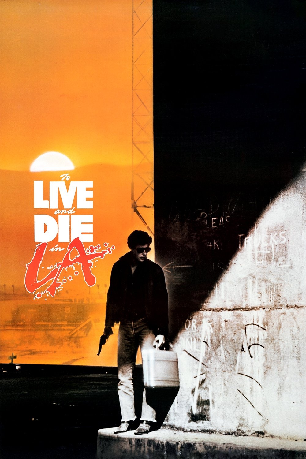 To Live and Die in L.A.