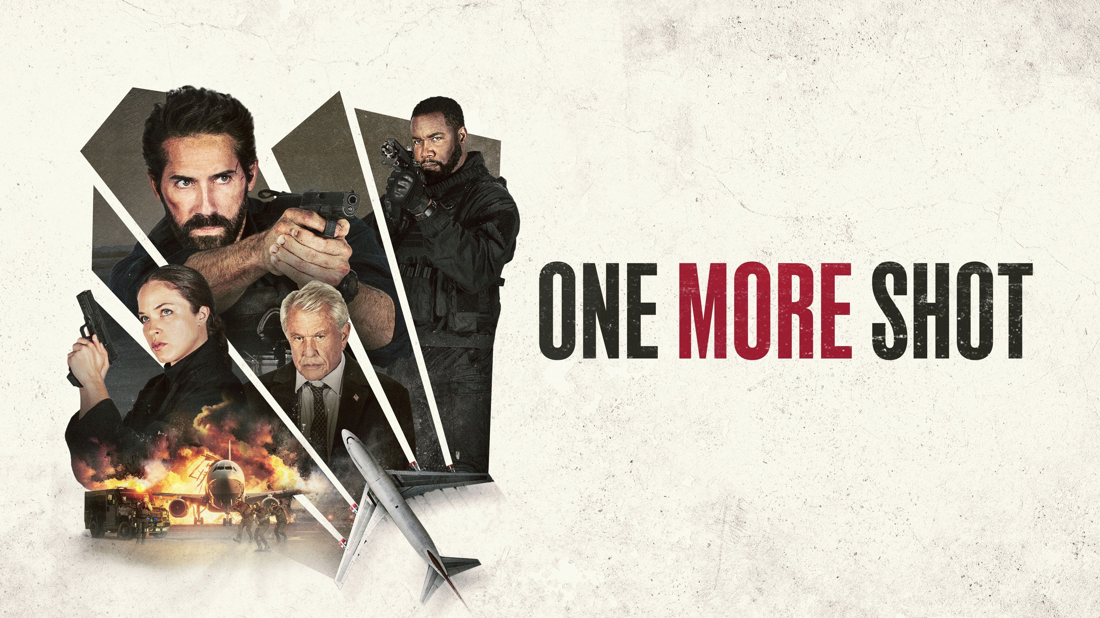 One More Shot (2024)