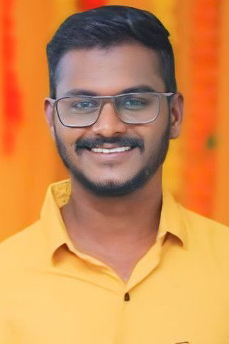 et billede af Sadha Nadar