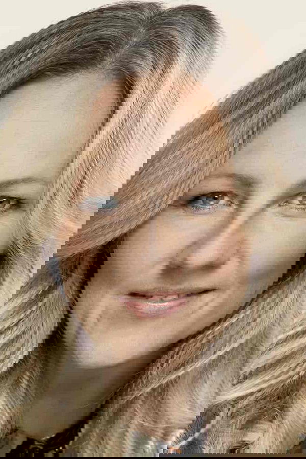 Ida Auken