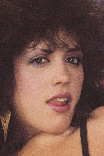 et billede af Kari Foxx