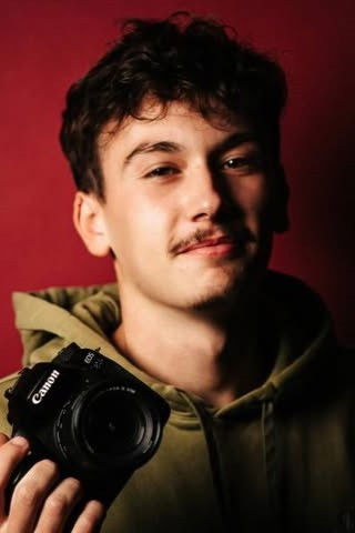 et billede af Théo Sorant