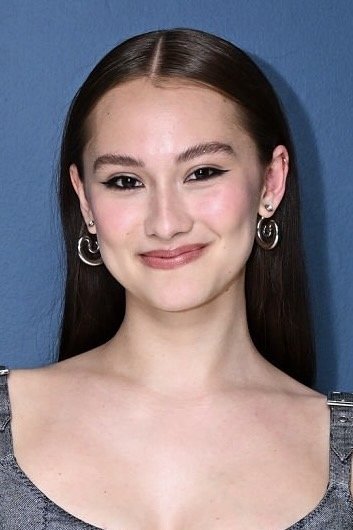 et billede af Lola Tung