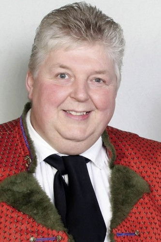 et billede af Wolfgang Schwalm