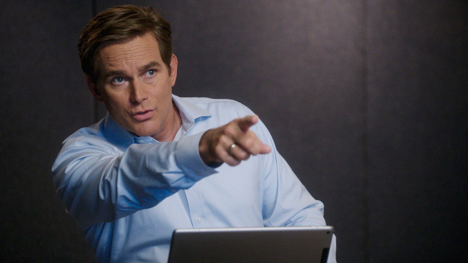 Major Crimes