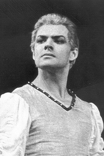 et billede af Svyatoslav Kuznetsov