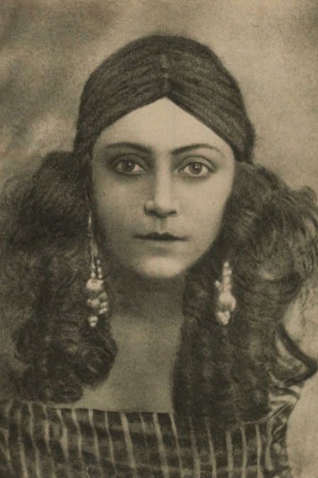 et billede af Ra Messerer