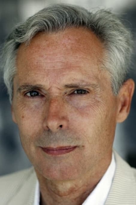 et billede af Yves Marmion