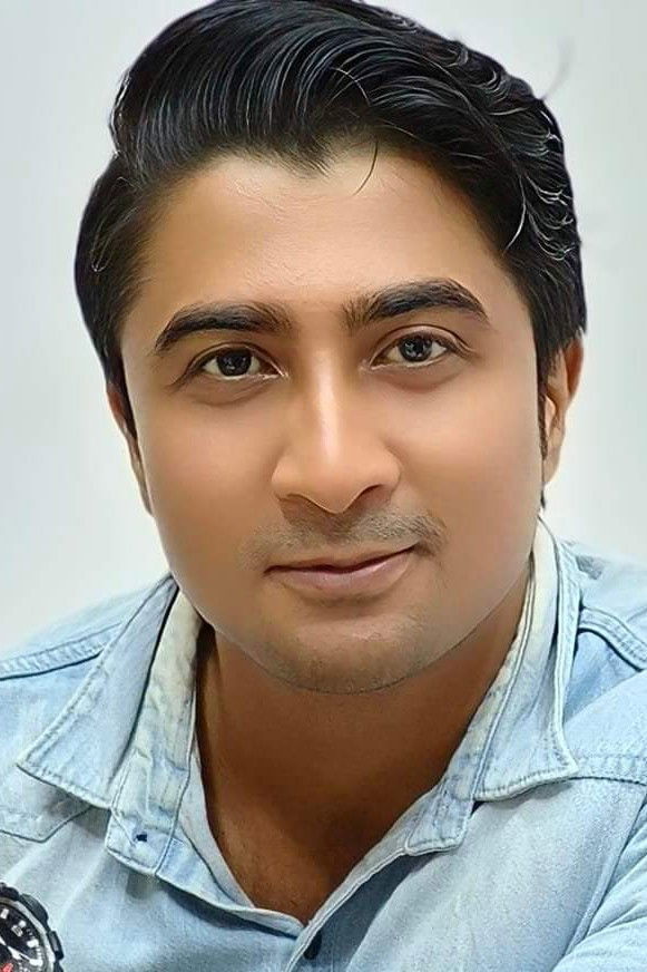 et billede af Som Chattopadhyay