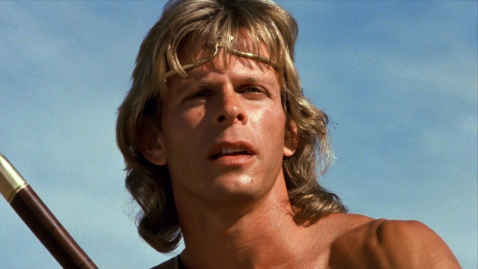 The Beastmaster (1982)