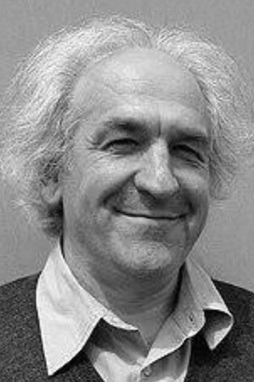 et billede af Christian Fenouillat