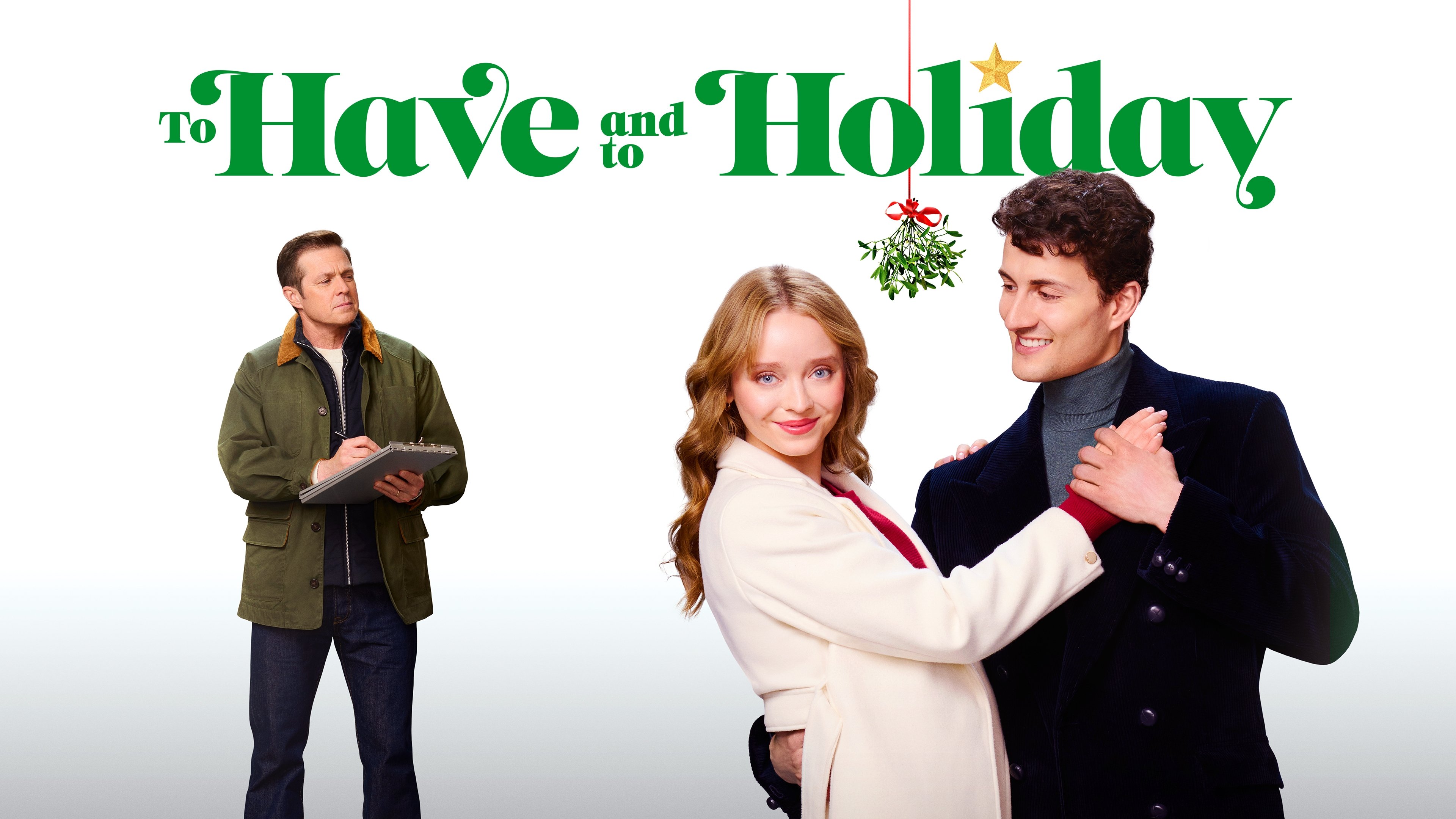 To Have and to Holiday (2024)