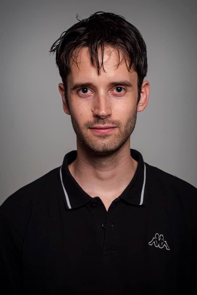 et billede af Jip Loots