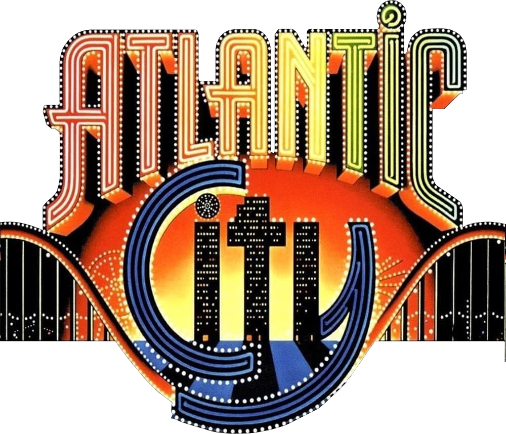 Atlantic City Logo