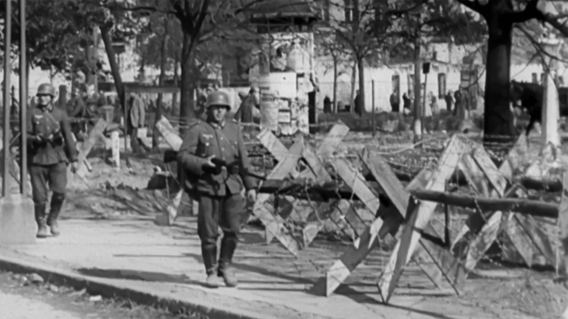 Erreurs stratégiques