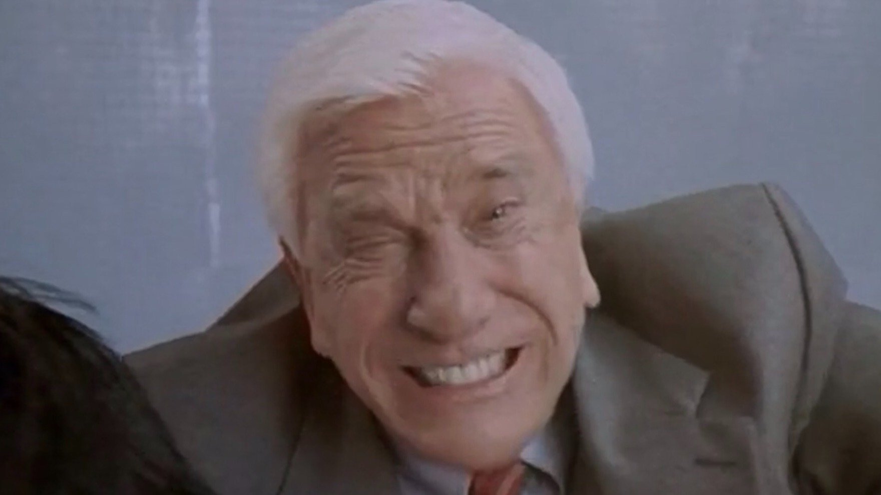 2001: A Space Travesty (2000)