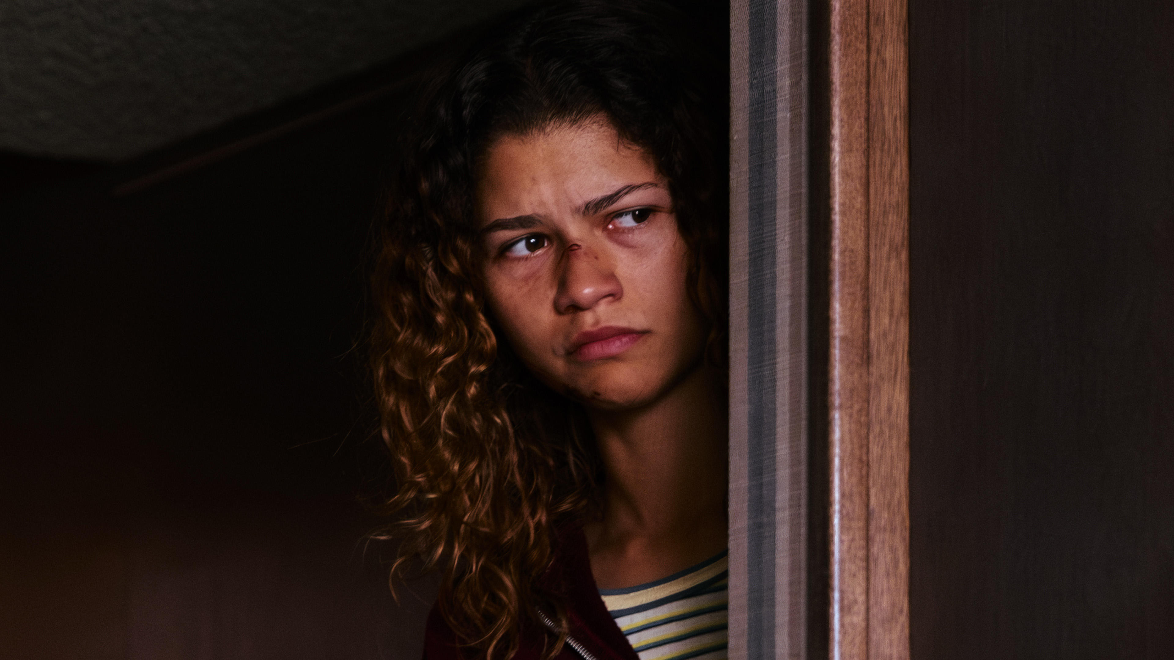 Euphoria - Season 3 Episode 8 : In God We Trust