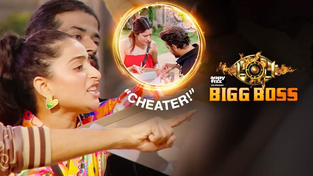 Bigg Boss
