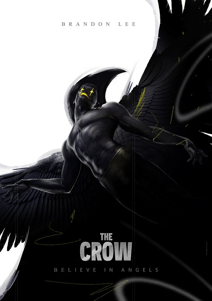 The Crow