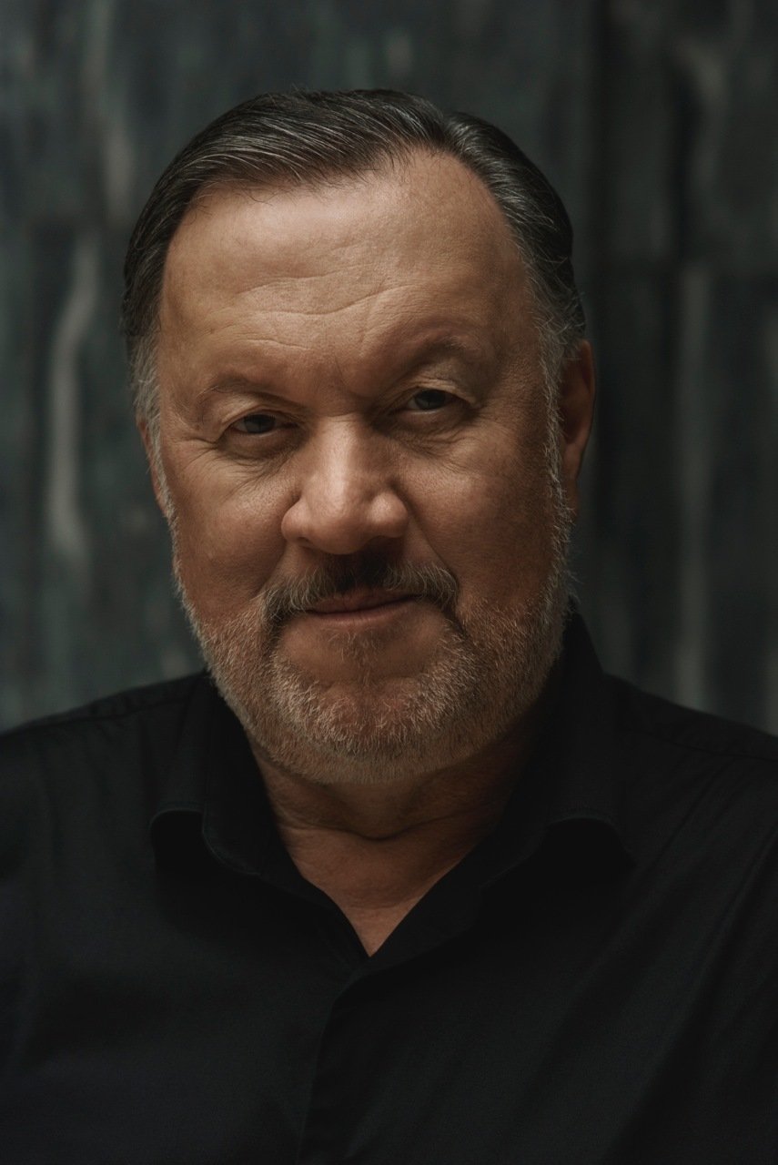 et billede af Bjørn Eidsvåg