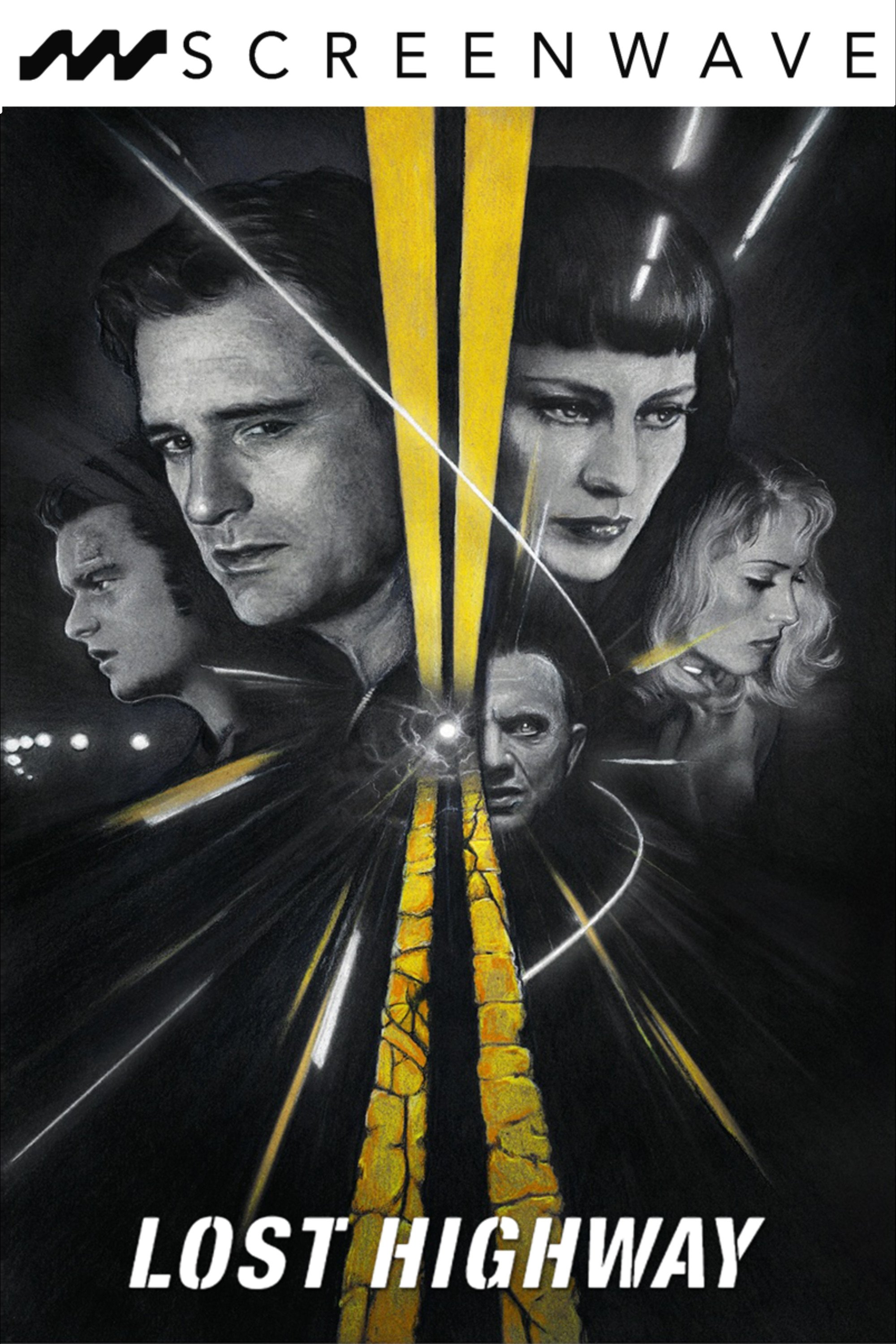 Lost Highway