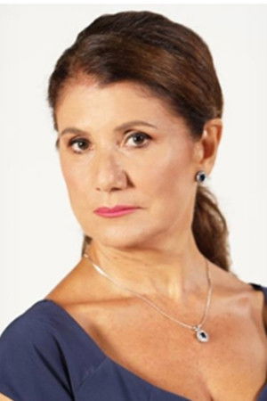 et billede af Sofia Kalli