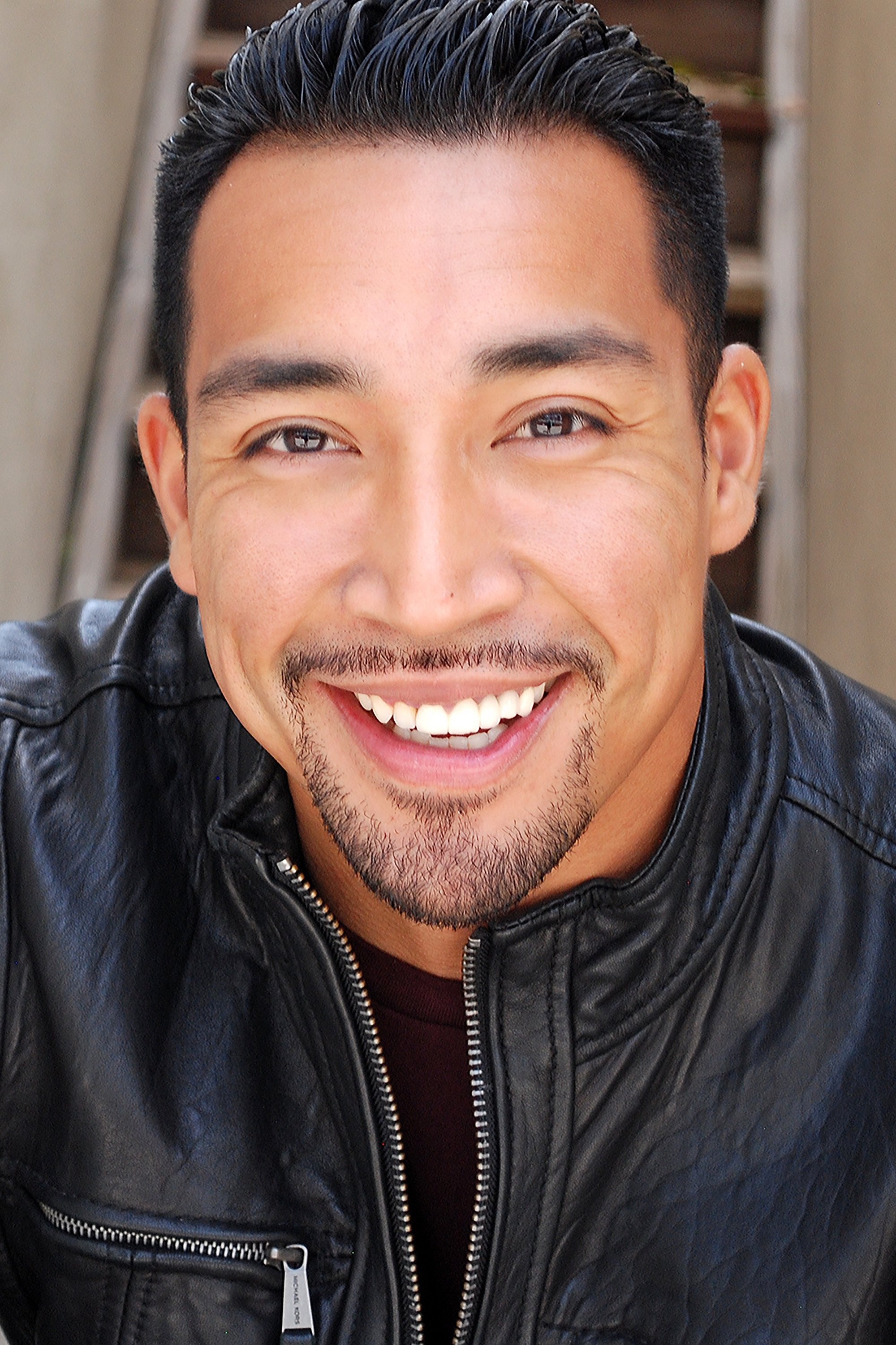 et billede af Joe Corzo