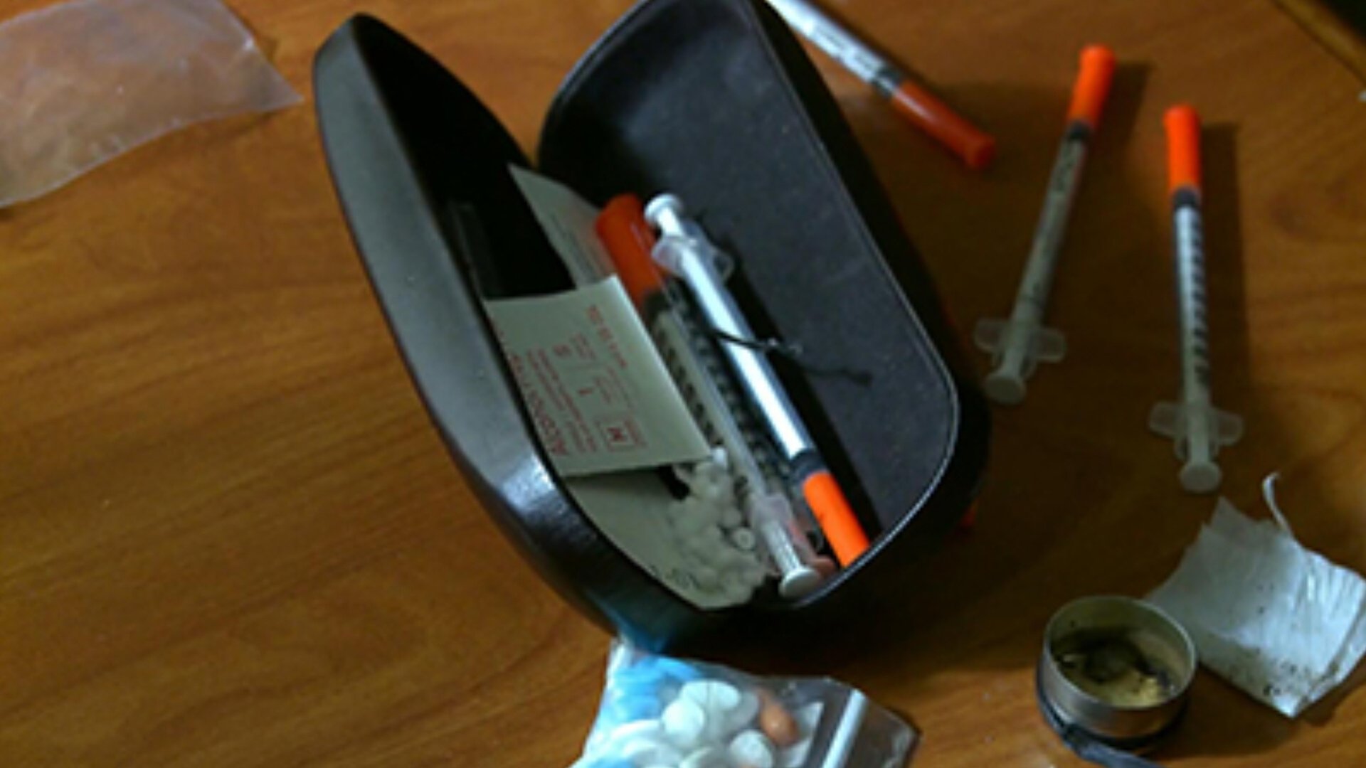 Thumbnail for Opioid Epidemic Season 0 Episode 19