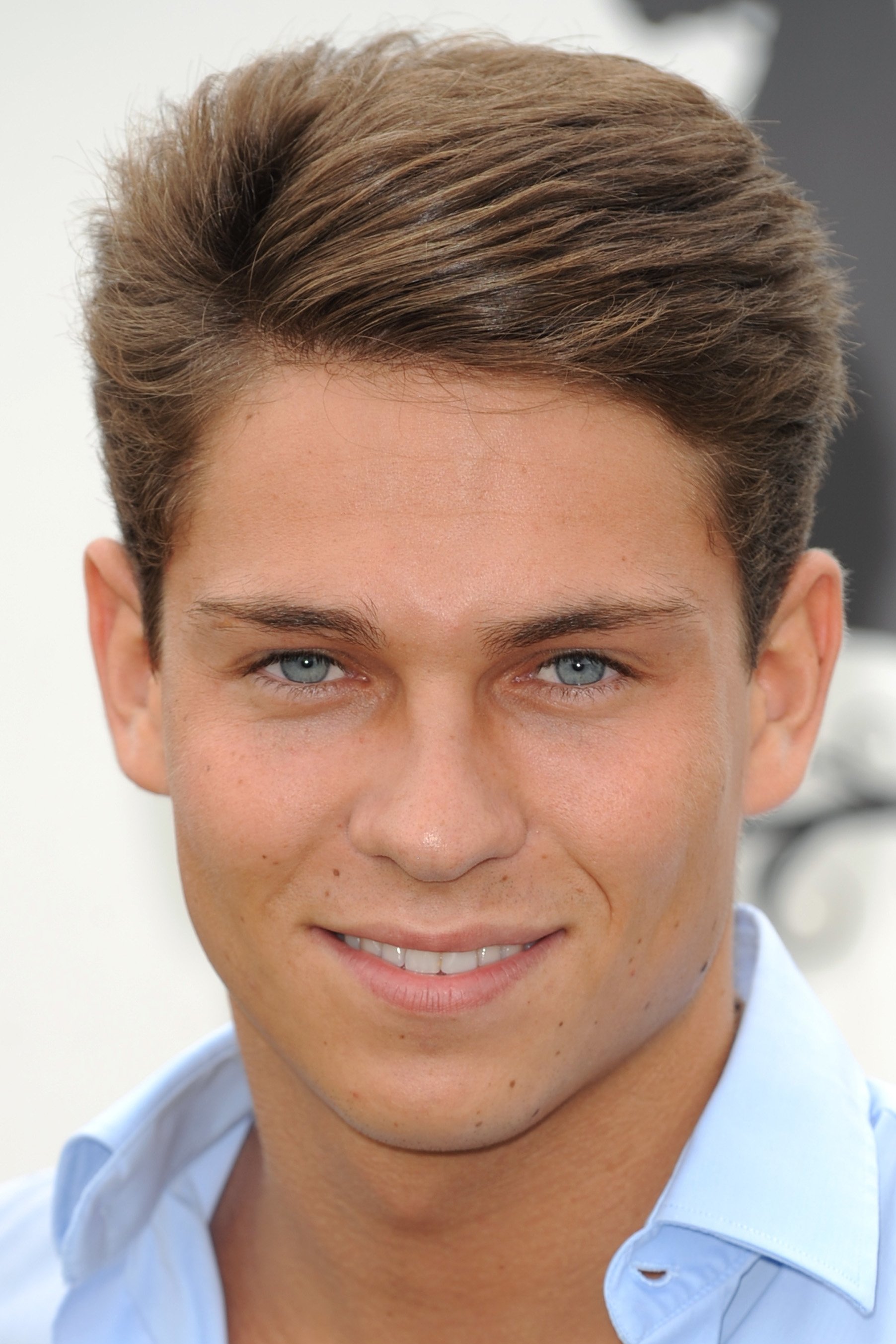et billede af Joey Essex