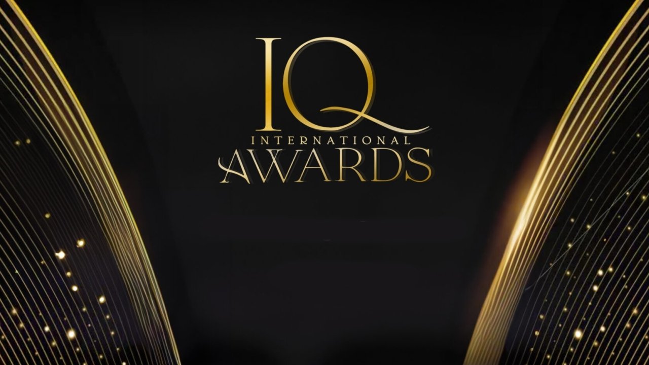 Iraq International Awards (2023)