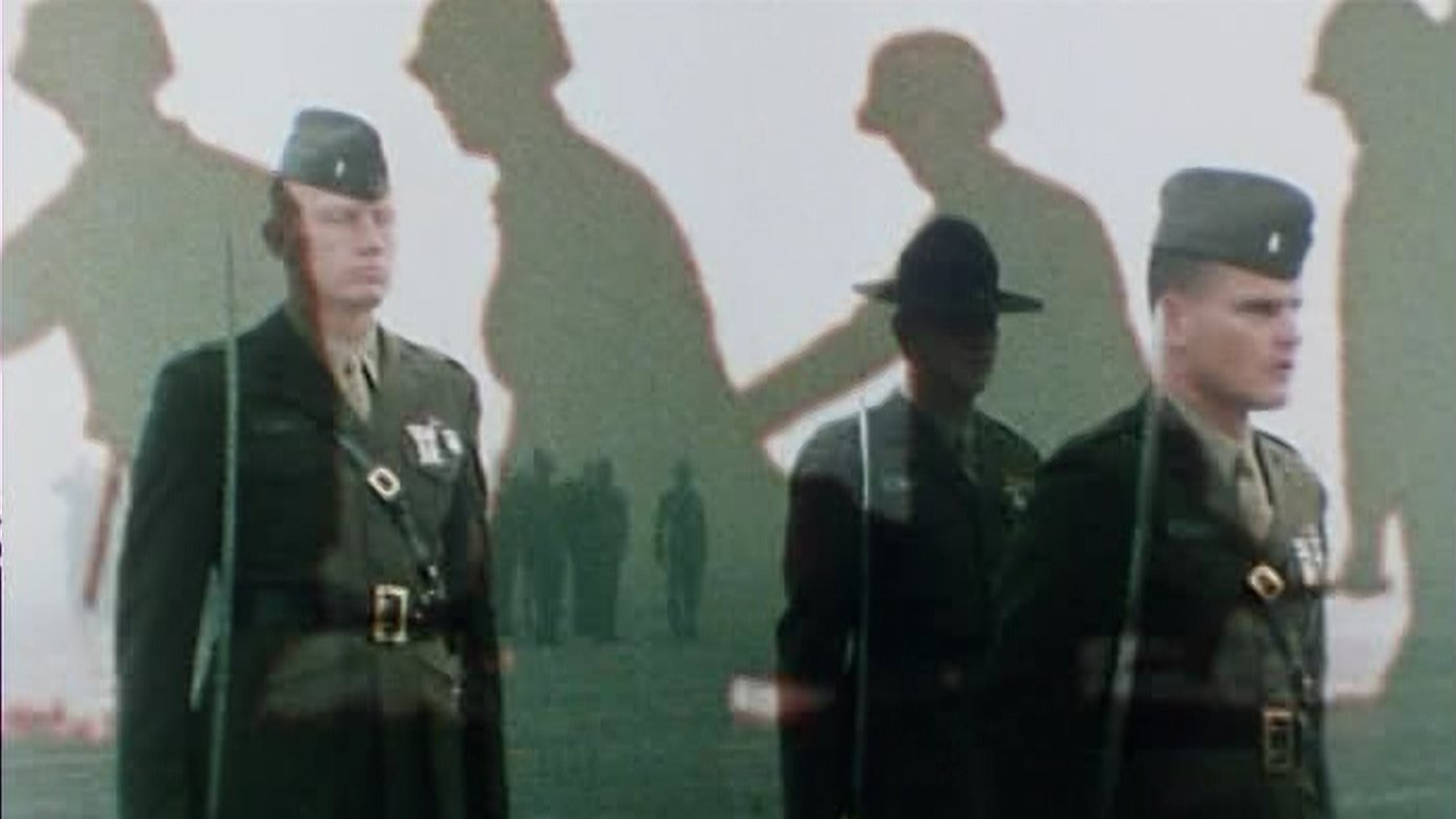 Combat Leadership: The Ultimate Challenge (1986)
