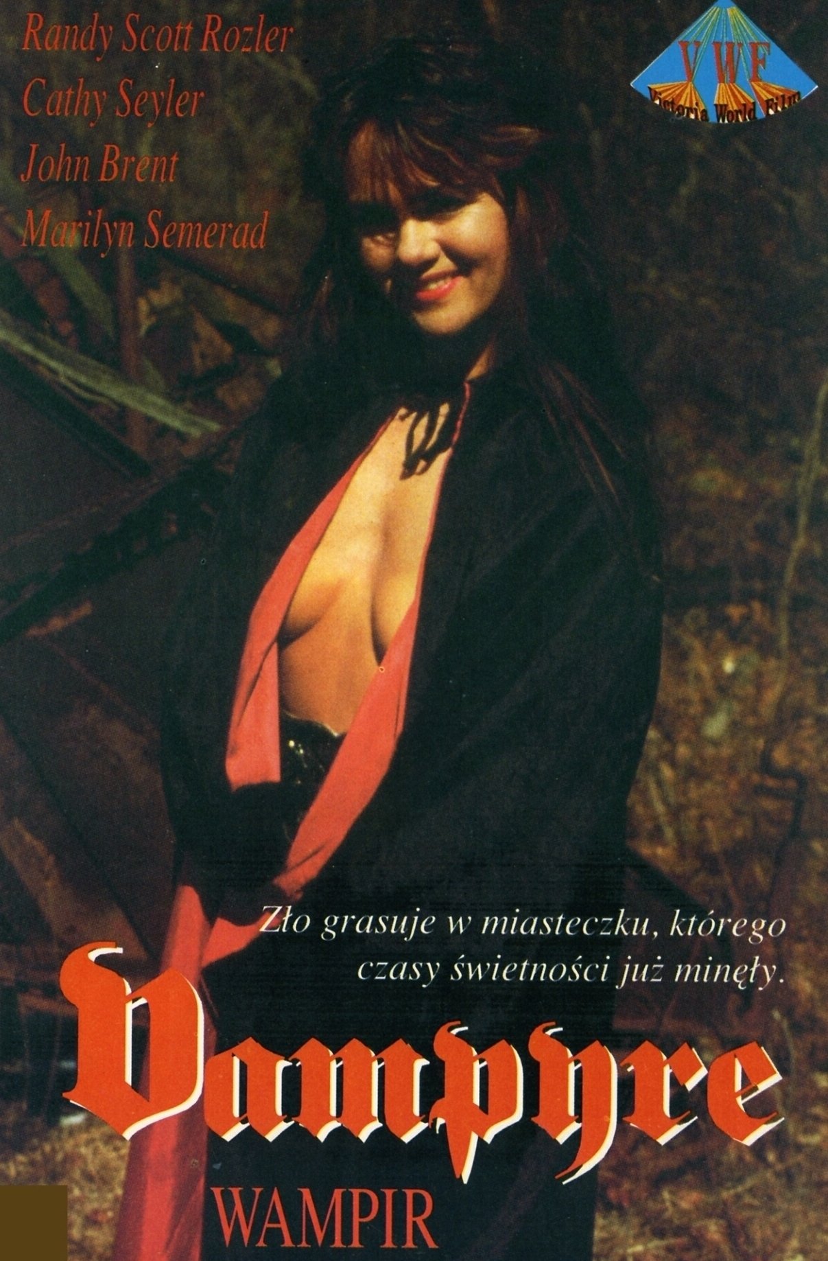 Vampyre