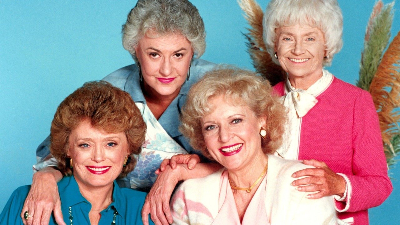 The Golden Girls - Season 7 Episode 16