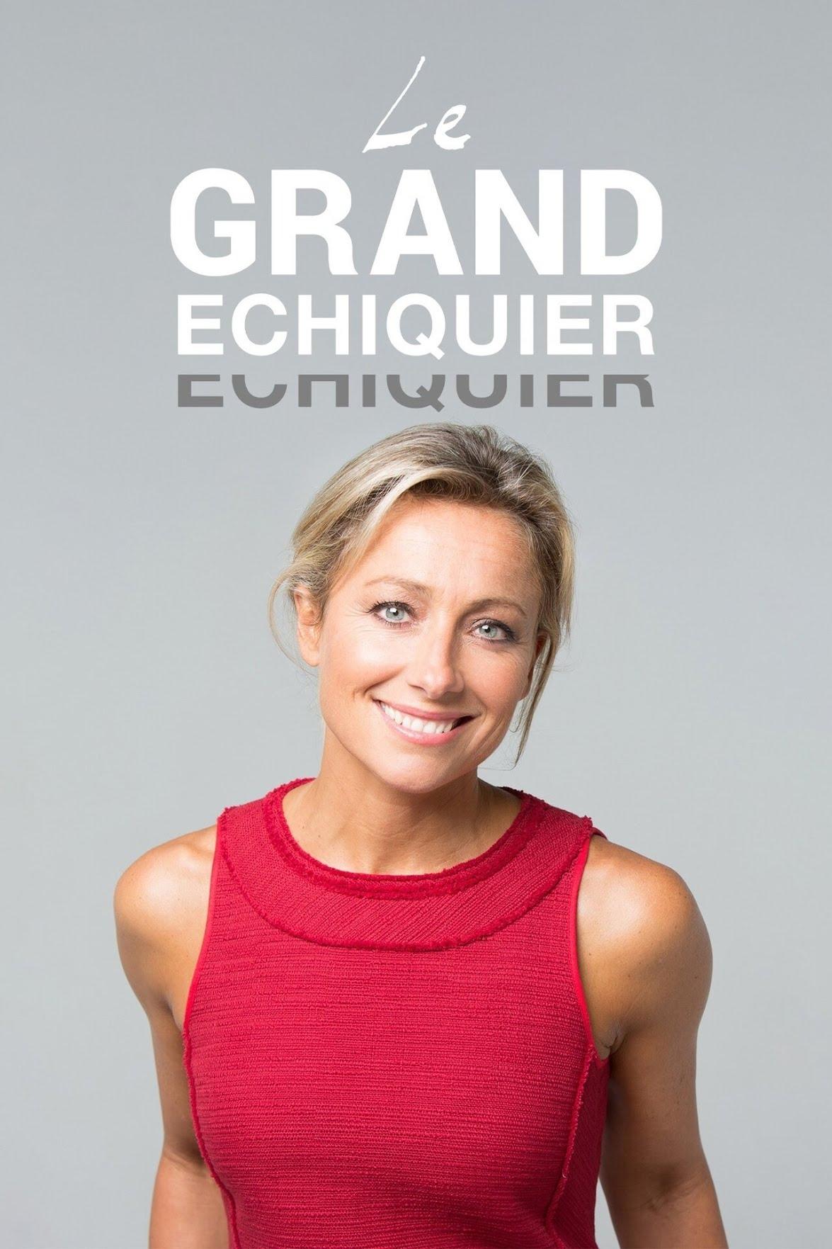Le Grand Échiquier - Season 20