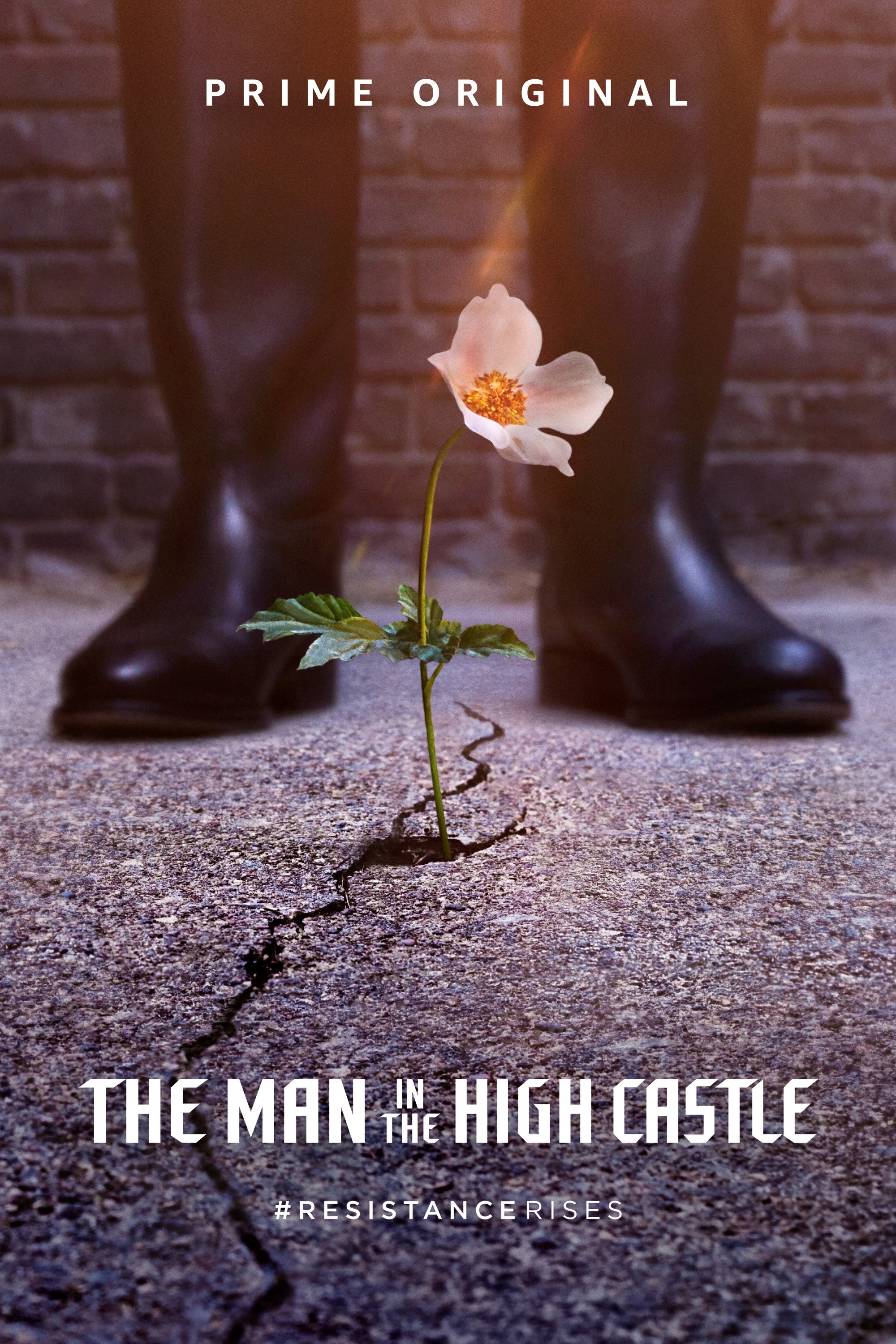 The Man in the High Castle Saison 3 The Man in the High Castle Saison 3