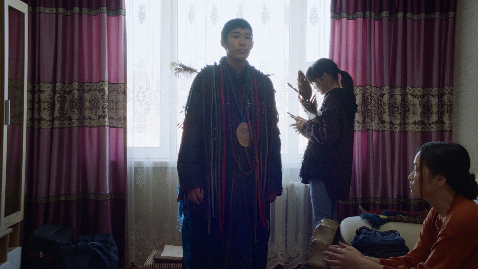 City of Wind (2024)