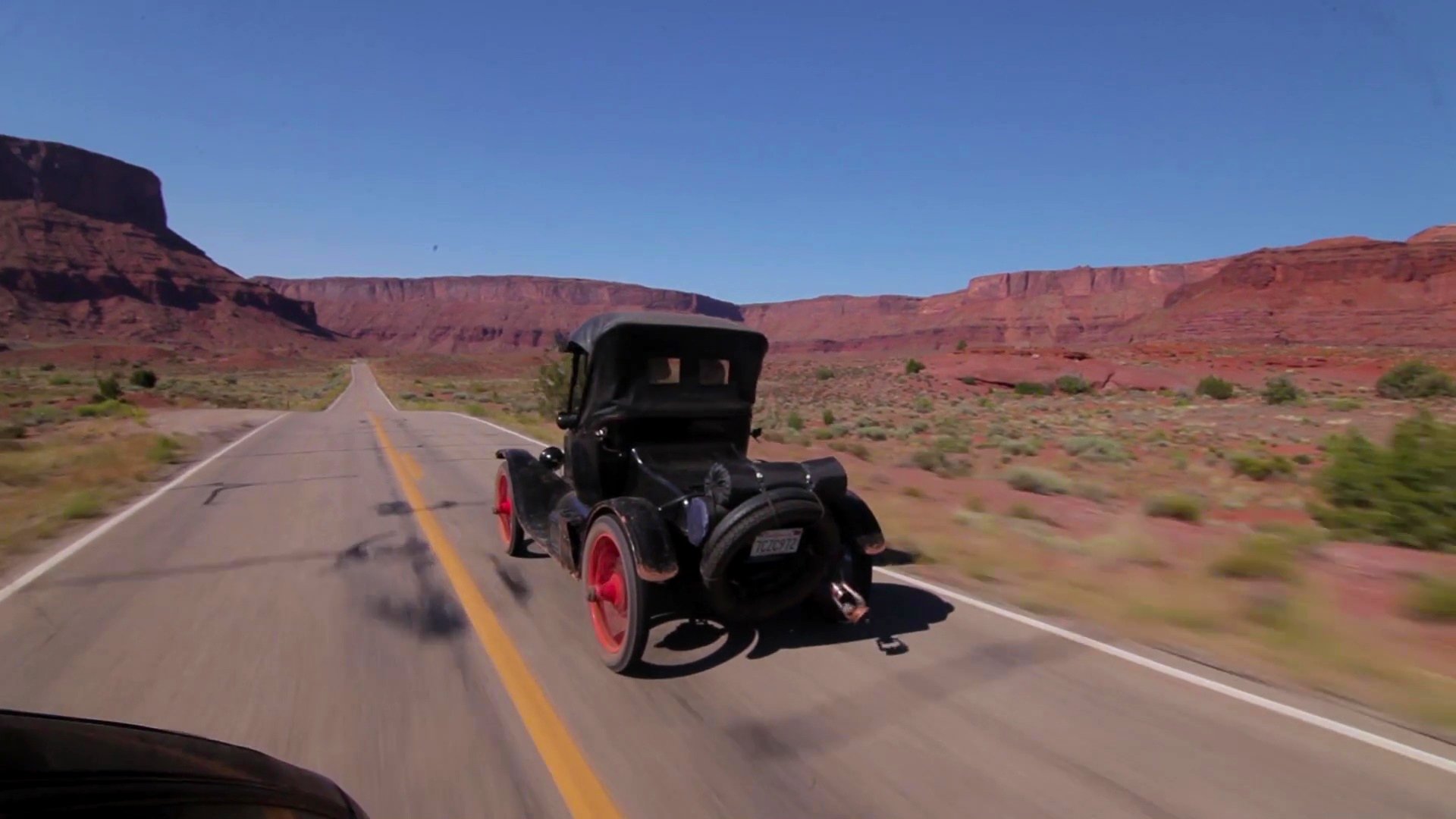 All Cars Go To Heaven - Volume 2: Better Than A Horse (2015)