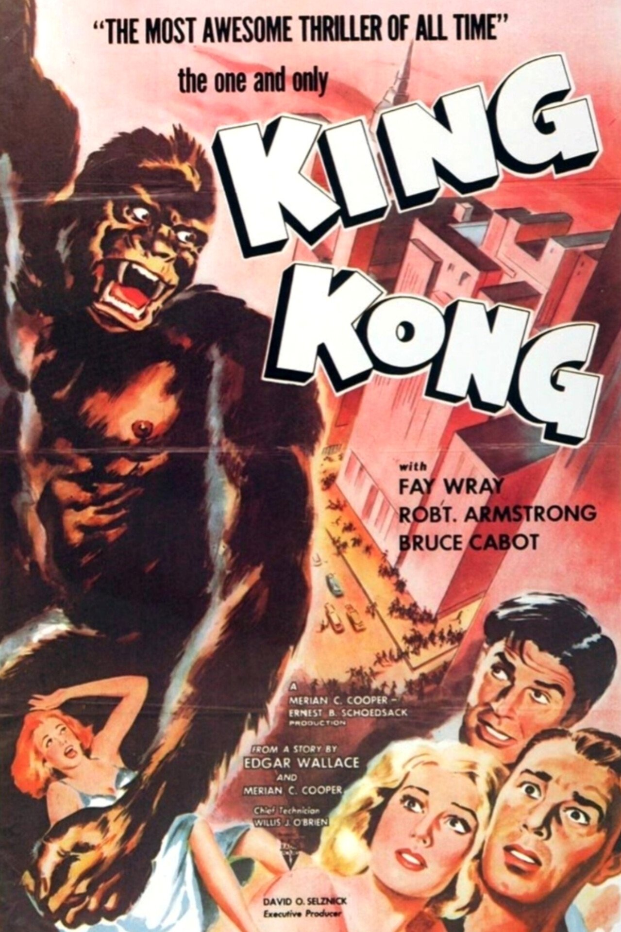 King Kong