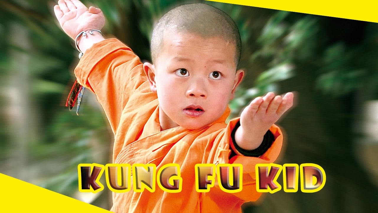 Kung Fu Kid (2007)