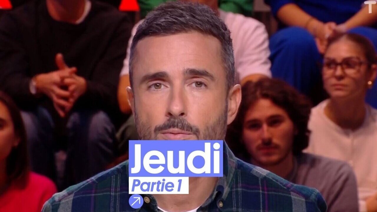 Quotidien 9x29