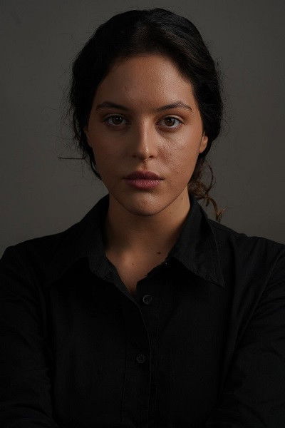 et billede af Nia Gugava