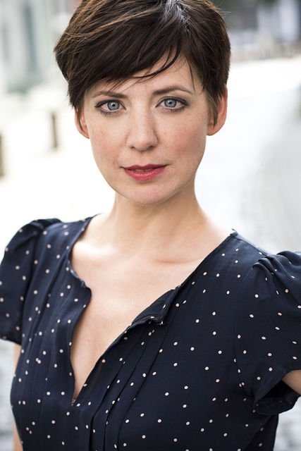 et billede af Caro Scrimali