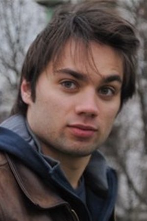 et billede af Jean-Adrien Espiasse