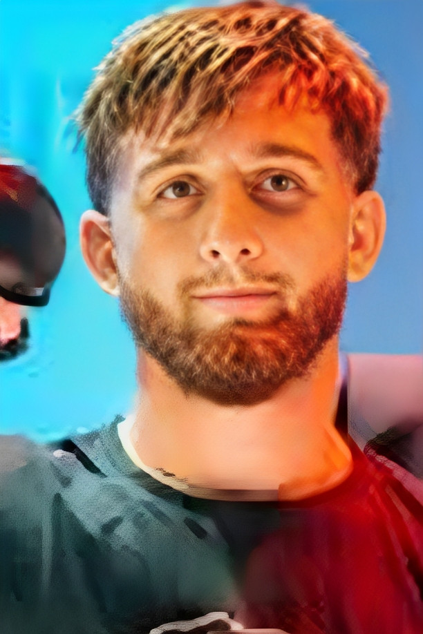 et billede af Thomas Murris