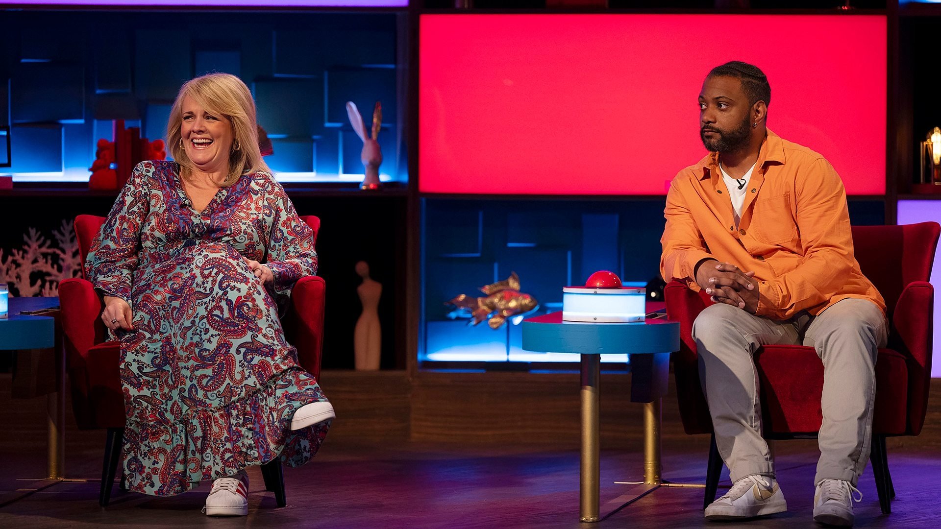 Richard Osman's House of Games