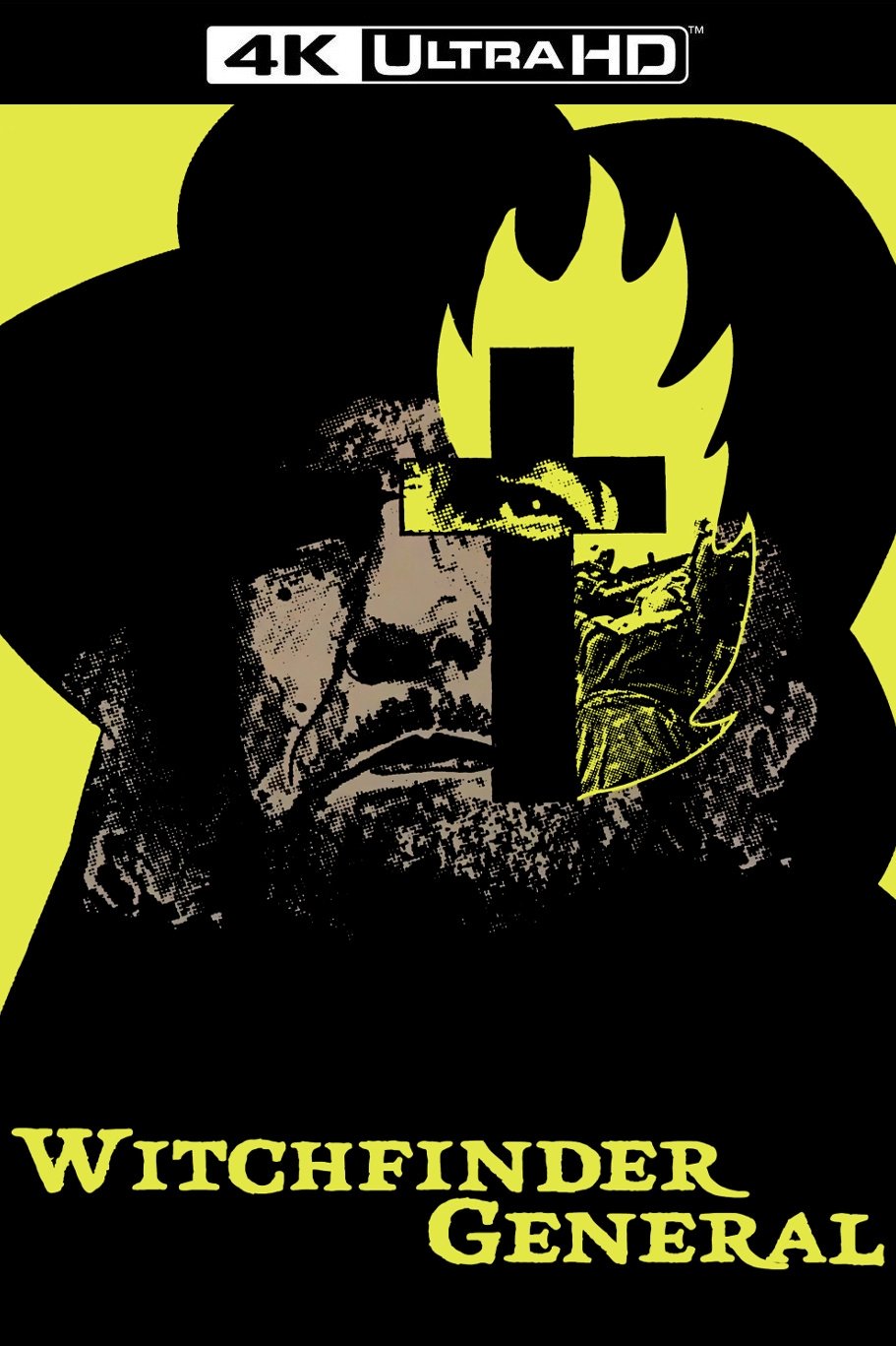 Witchfinder General