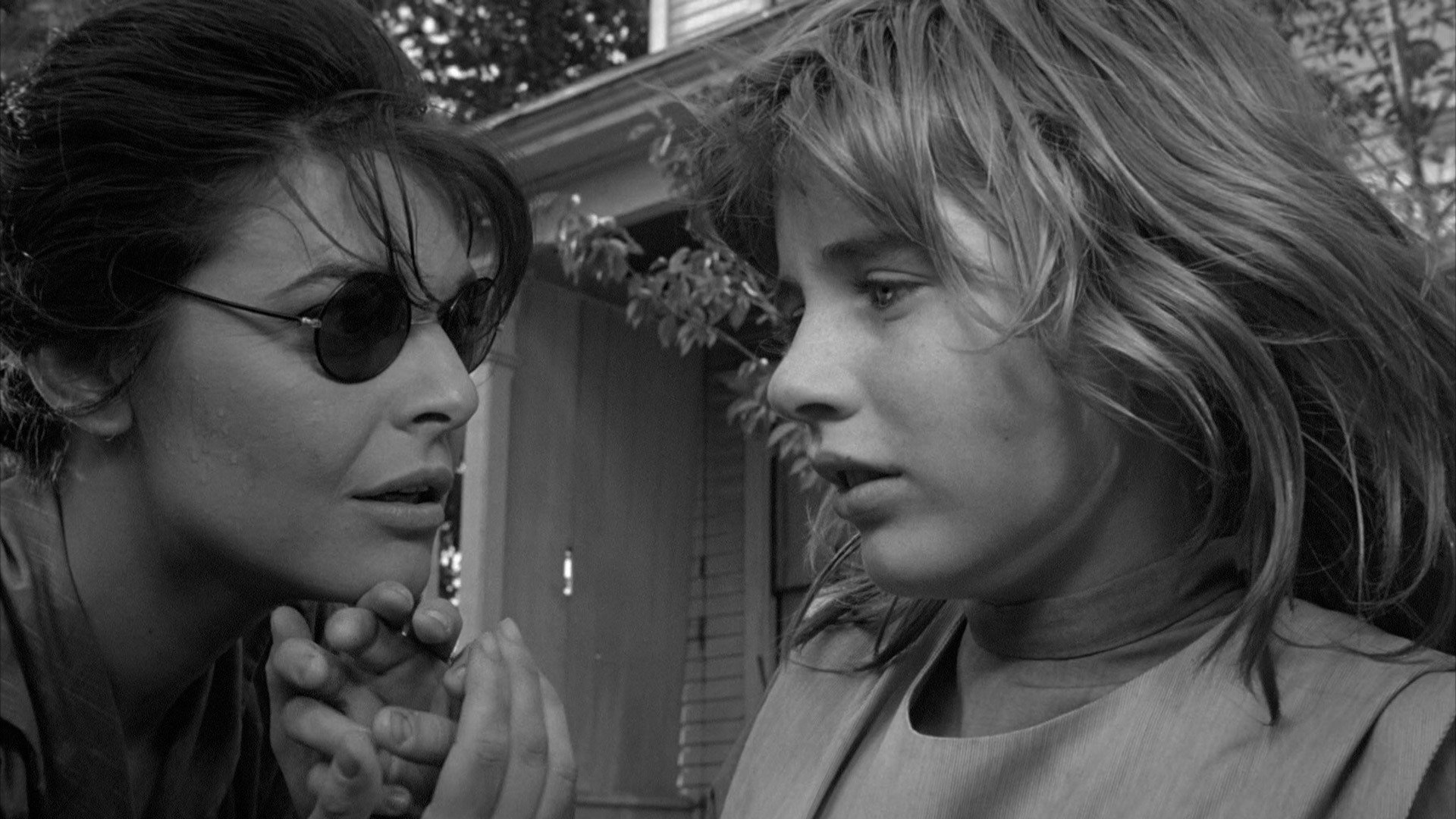 The Miracle Worker (1962)