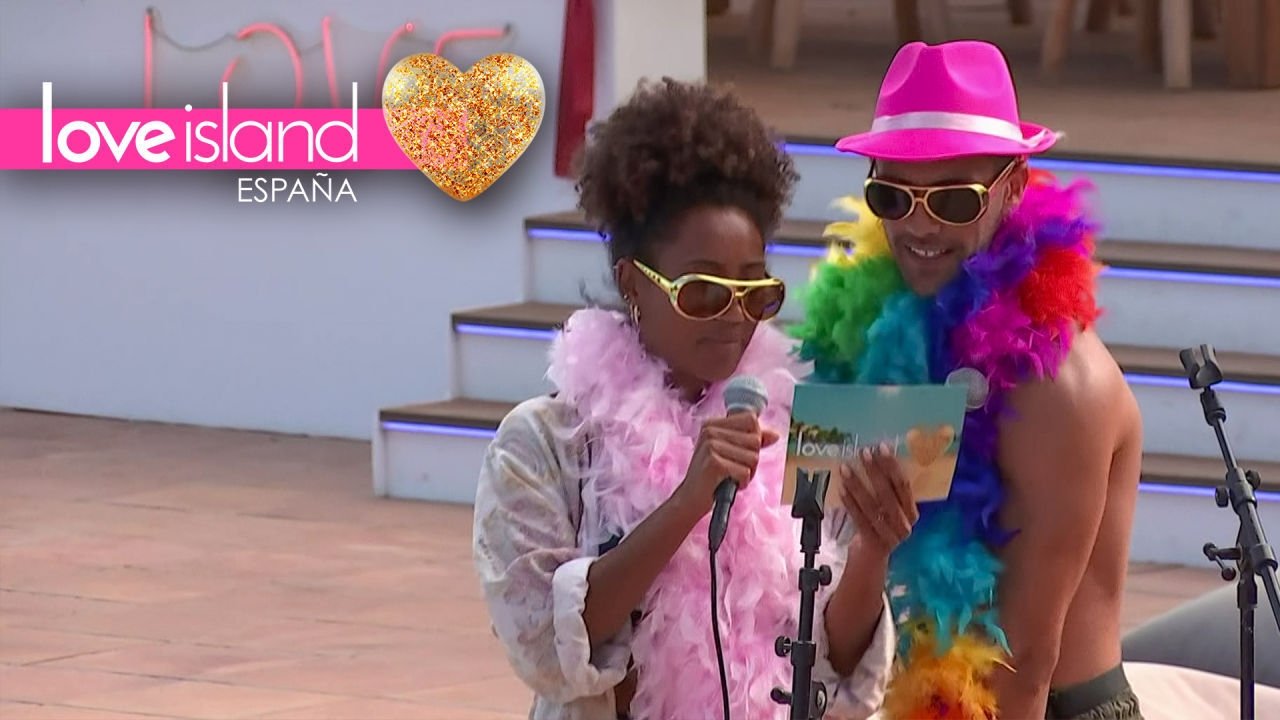 Love Island (Espagne) - Épisode 22