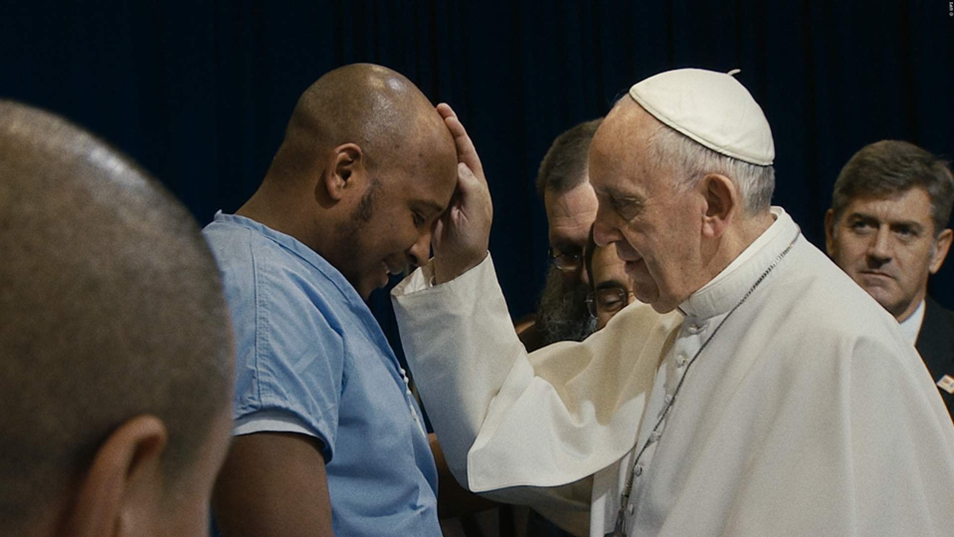 El Papa Francisco. Un Hombre de Palabra (2018)