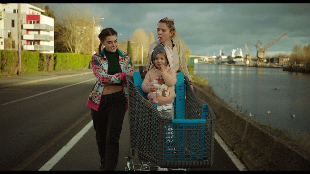 Little Ones (2023)